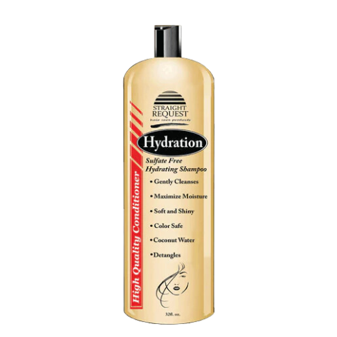 HYDRATION SHAMPOO