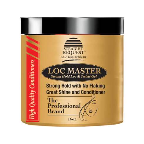 Loc Master