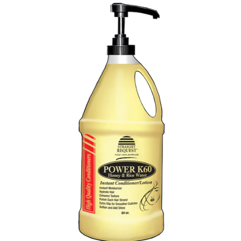 POWER K-60 GOLD CONDITIONER