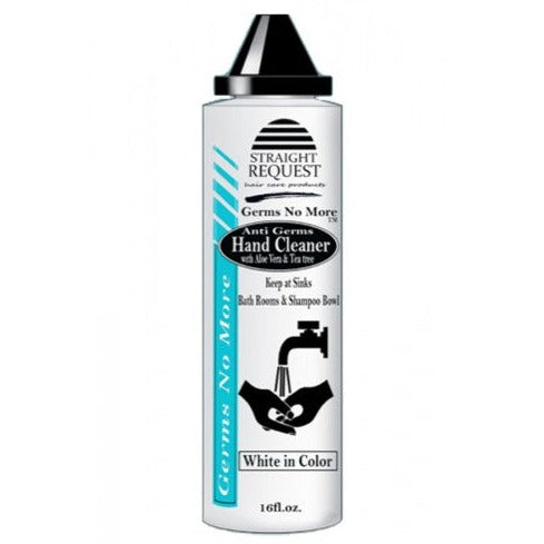 Hand Cleaner