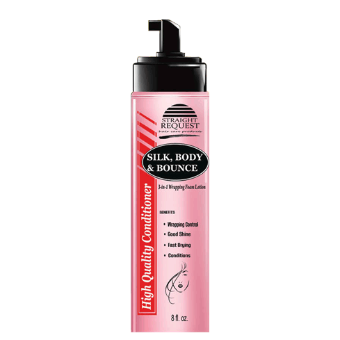 Silk Body & Bounce