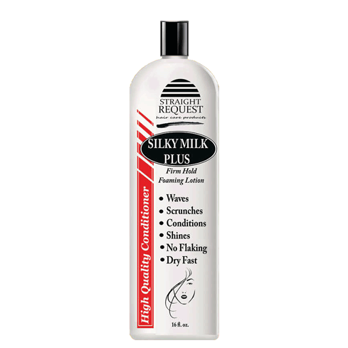 Silky Milk Plus