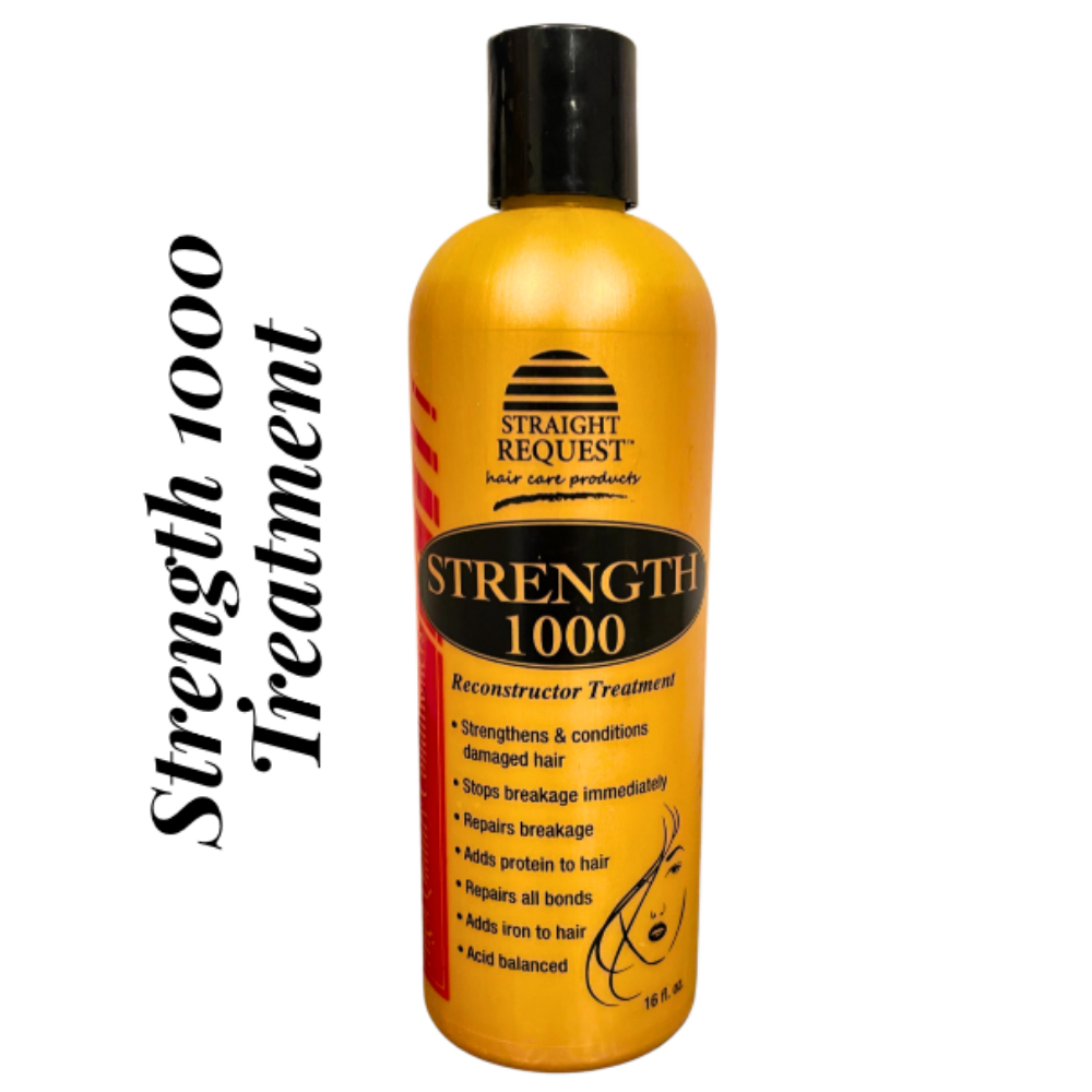 STRENGTH 1000 CONDITIONER
