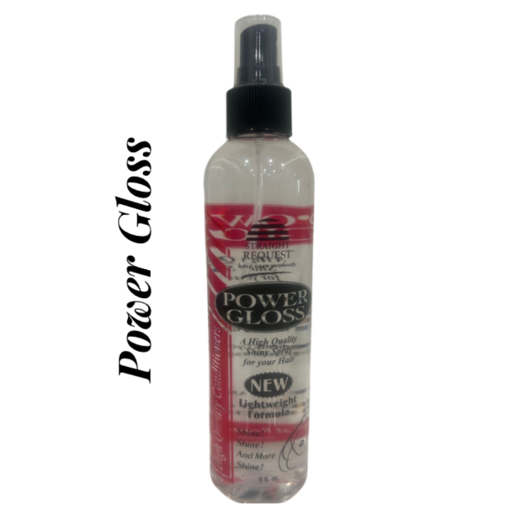 Power Gloss