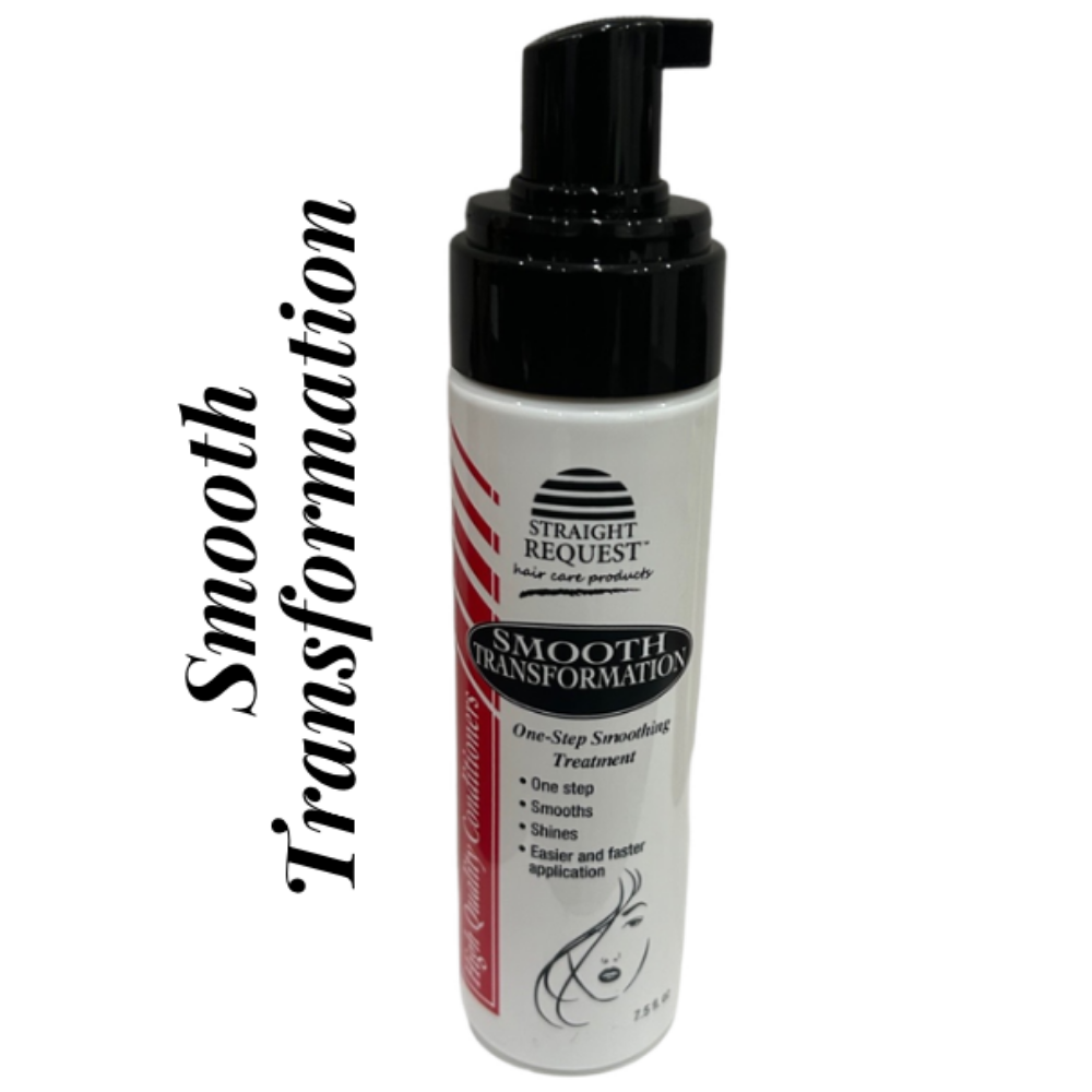 Smooth Transformation