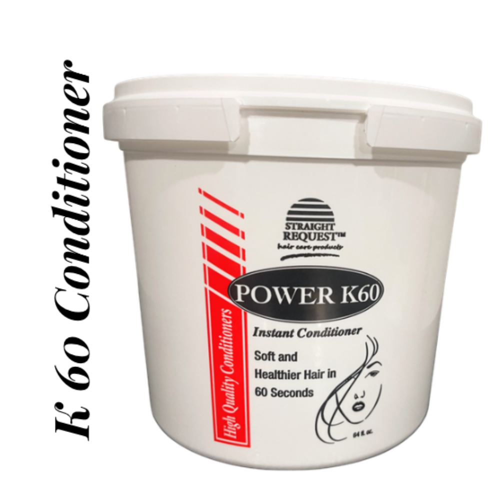 16 oz Power K60 Conditioner