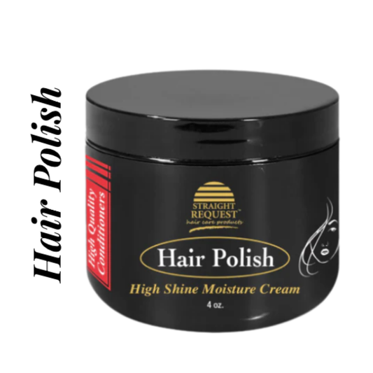 Hair Polish