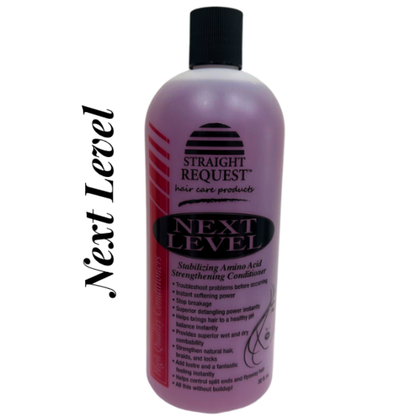 NEXT LEVEL TREATMENT