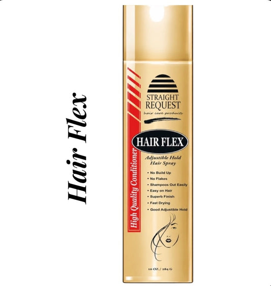 Hair Flex