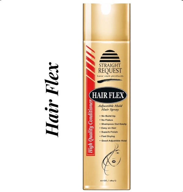 Hair Flex