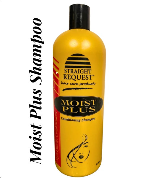 Moist Plus