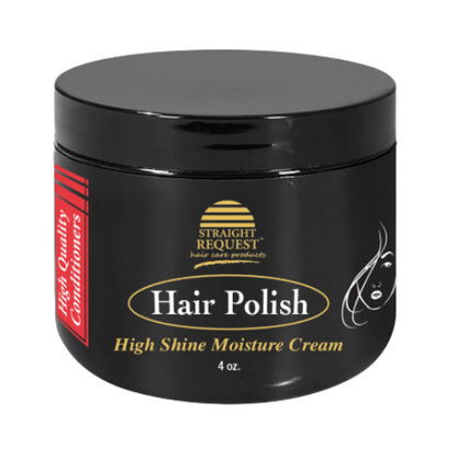 Hair Polish