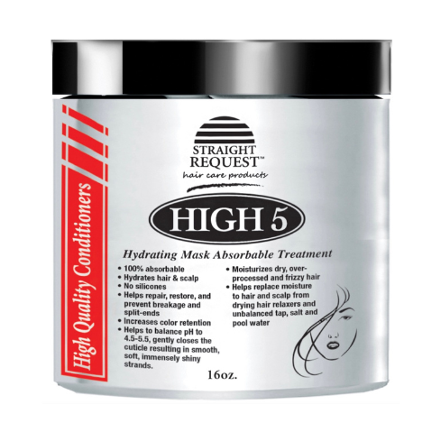 HIGH 5 CONDITIONER