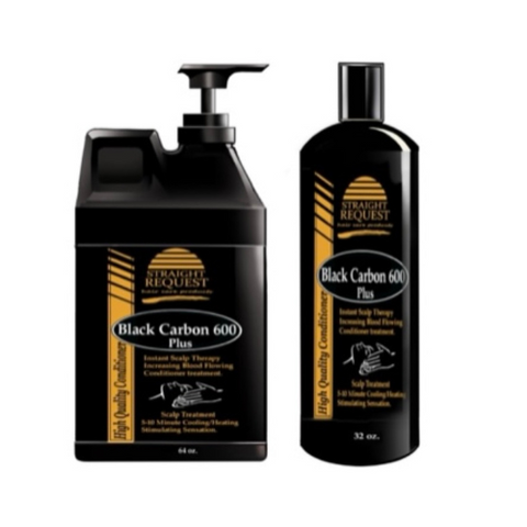 BLACK CARBON 600 PLUS Conditioner