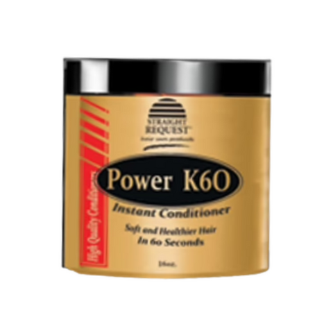Power K60