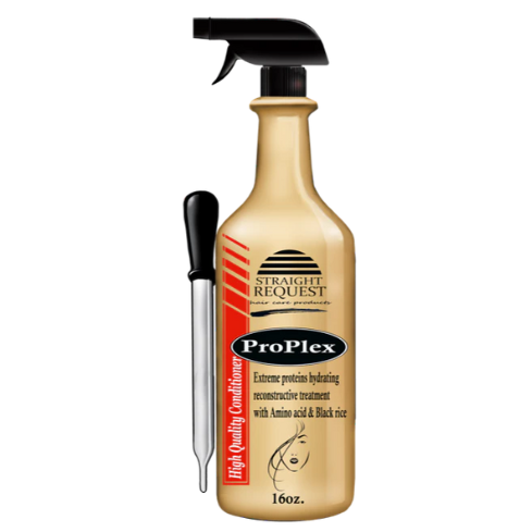 PROPLEX RECONSTRUCTION CONDITIONER – Straight Request Official Website