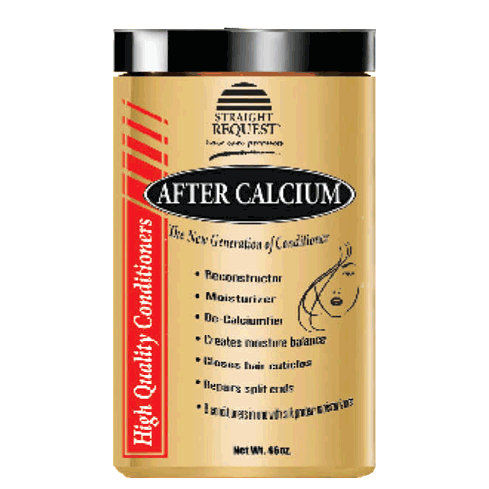 After Calcium