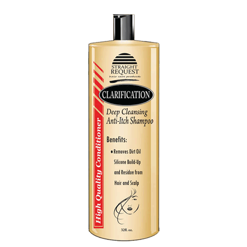 Clarification for Rebuilding Hairs