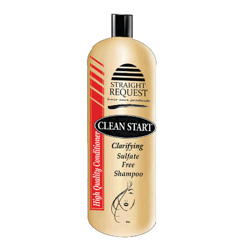 Clean Start | An sulfate-free cleansing – Request Official Website