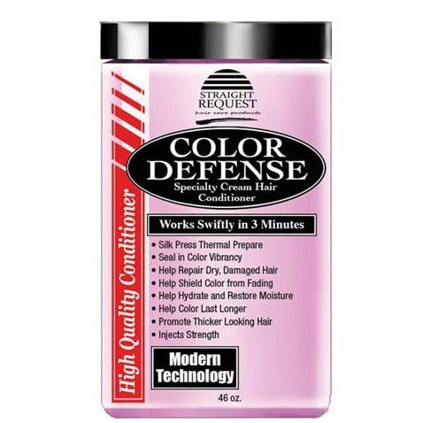 Color Defense a Hair Color Product