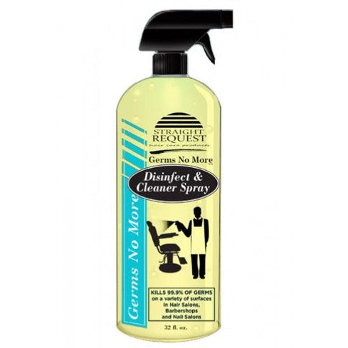 Disinfect & Cleaner Spray