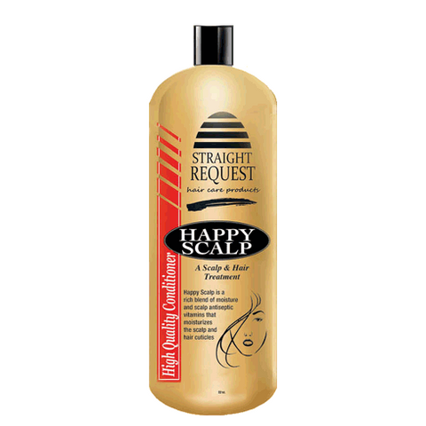 Happy Scalp Care Product