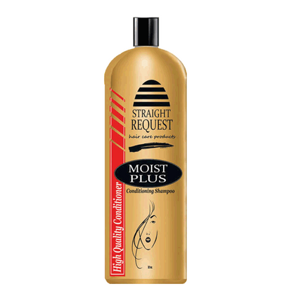 Moist Plus Hair Product
