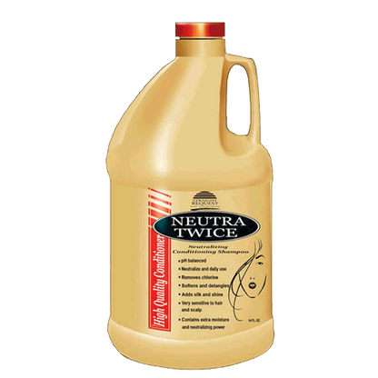 Neutra Twice Hair Product