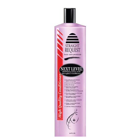 Next Level A Protein Pack for Hair